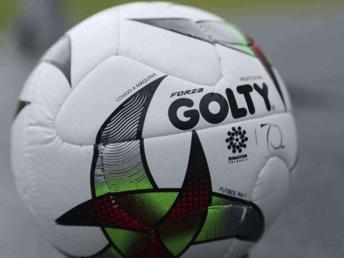 En mayo regresaría la Primera C al fútbol colombiano