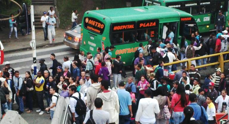 La tarjeta Cívica reemplazará los tiquetes integrados.