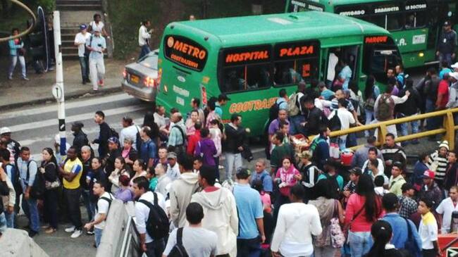 La tarjeta Cívica reemplazará los tiquetes integrados.