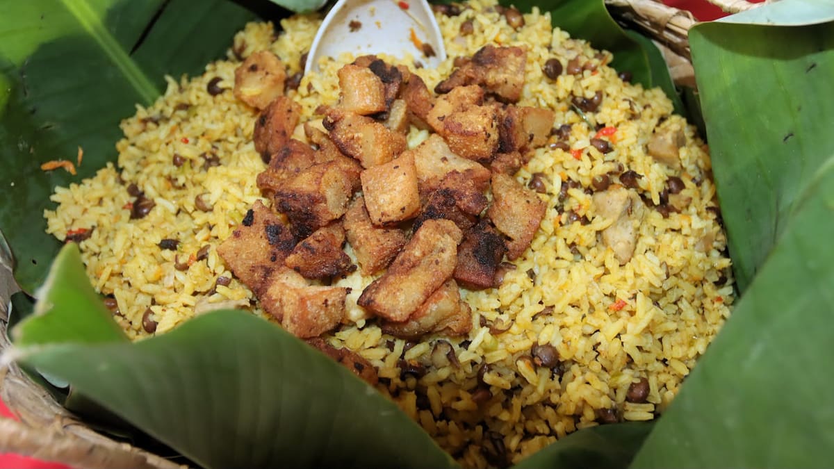 Guandú, chicharrón y tradición: Sibarco prepara un festival con sabor a Caribe