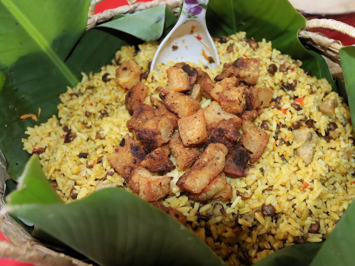 Guandú, chicharrón y tradición: Sibarco prepara un festival con sabor a Caribe