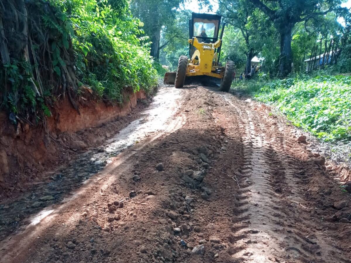 36 municipios de Bolívar siguen en condición de calamidad pública