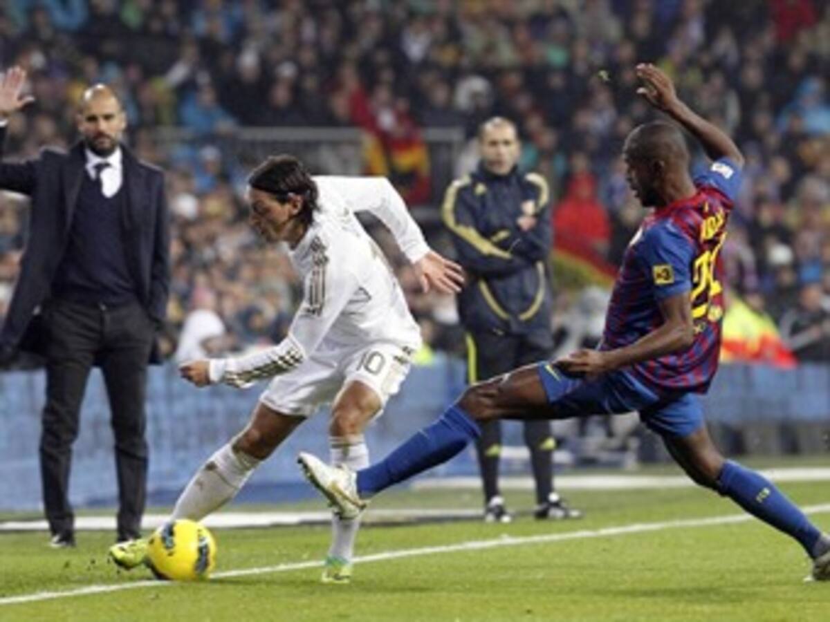 Guardiola: 'No creo que esta victoria hunda anímicamente al Madrid'