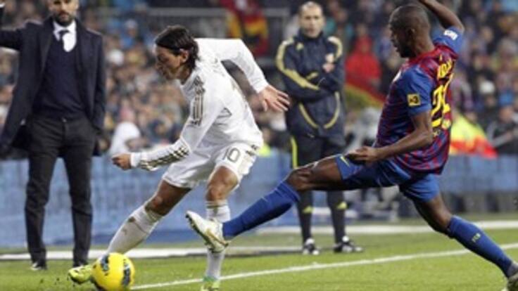 Guardiola: 'No creo que esta victoria hunda anímicamente al Madrid'