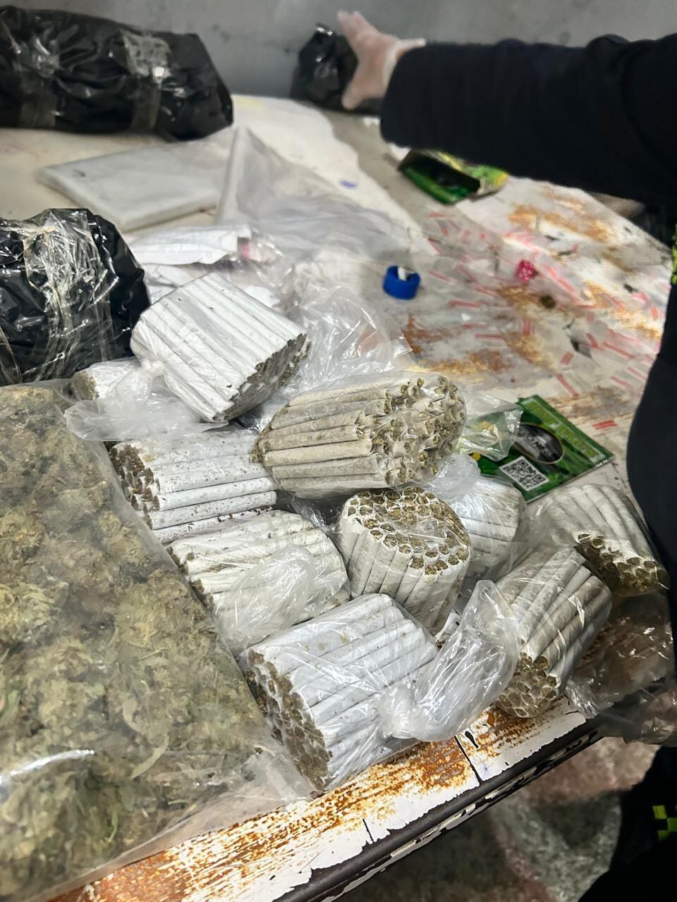 Fotos: Personería de Cali