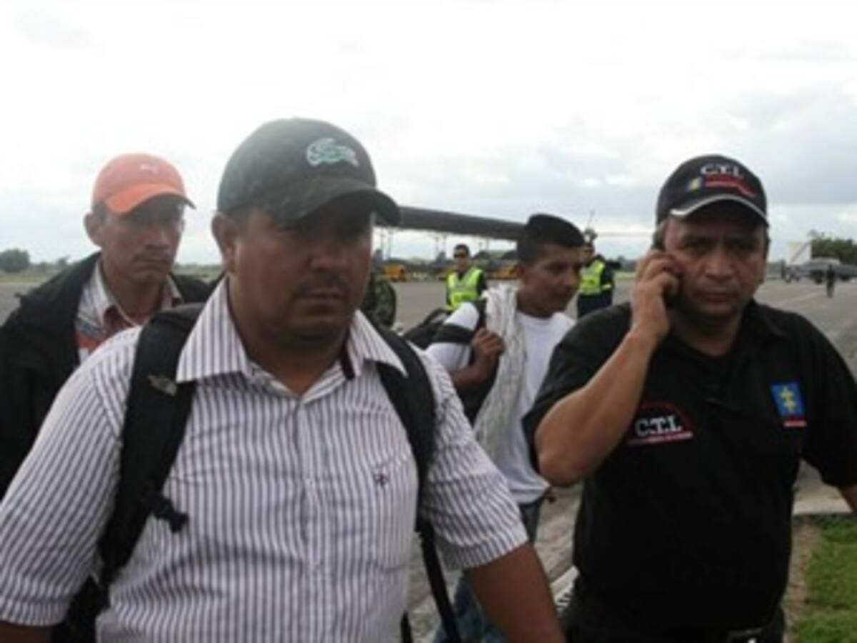 Expiden 229 órdenes de captura contra integrantes de Erpac