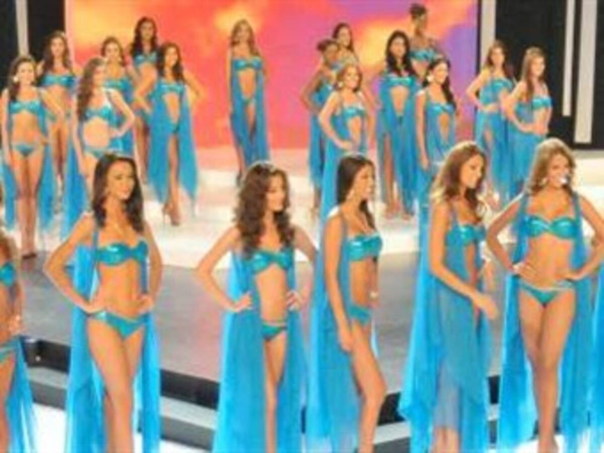 Este año participarán 22 candidatas en el Concurso Nacional de Belleza en Cartagena
