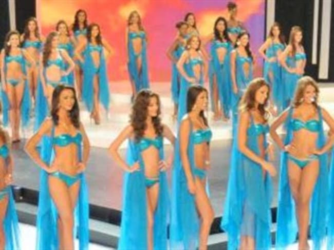 Este año participarán 22 candidatas en el Concurso Nacional de Belleza en Cartagena