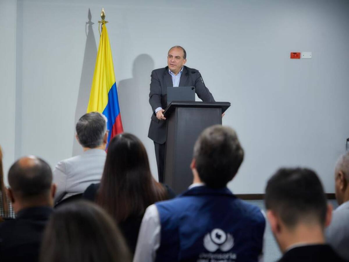 ¿Cuáles son los desafíos del sector salud en medio de la reforma al sistema?