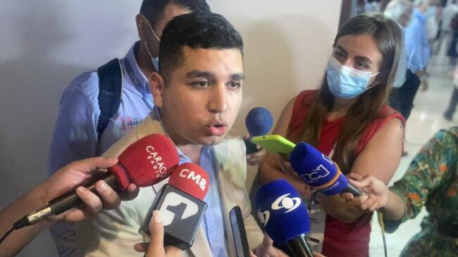 La noticia fue confirmada por el Gobierno Nacional en el marco de la convención bancaria que se desarrolla en Cartagena