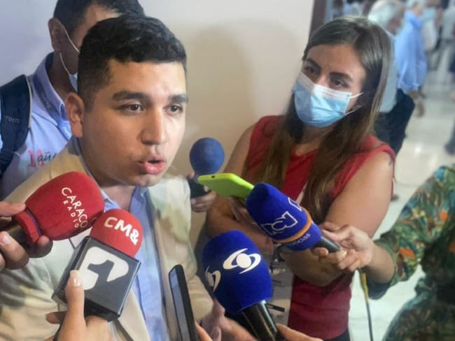 La noticia fue confirmada por el Gobierno Nacional en el marco de la convención bancaria que se desarrolla en Cartagena