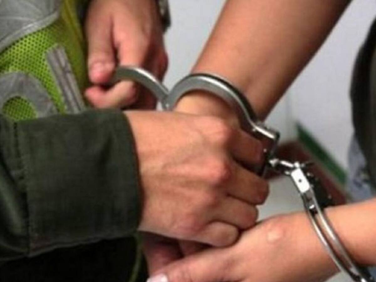Policía denunciará a juez por decirle que era una "fuerza terrorista"