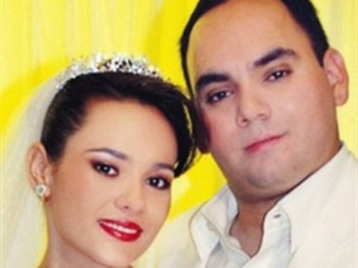 A la cárcel expresidente del Concejo de Cúcuta por el asesinato de su esposa