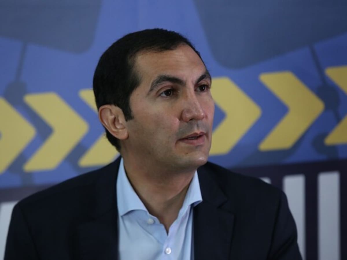 El 8 de marzo David Barguil será escuchado en la Corte Suprema