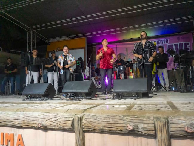Festival de Salsa Cartagena en Clave
