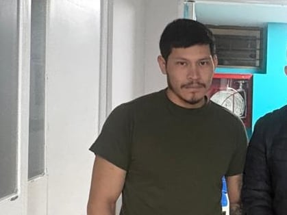 Soldado de la Legión Francesa