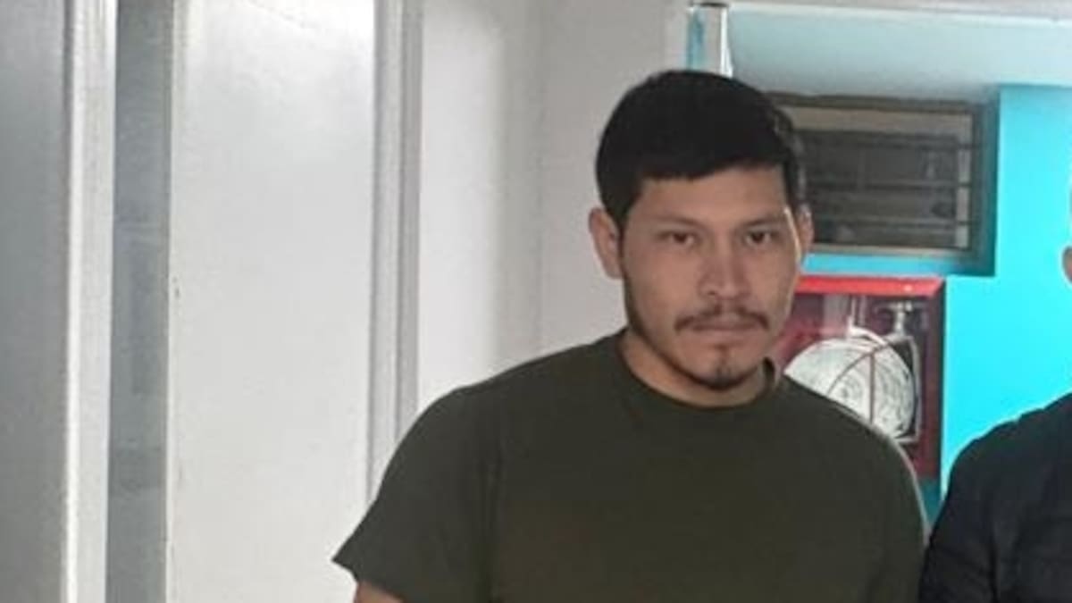 Soldado de la ‘Legión Francesa’ que estaba secuestrado en Nariño huyó de sus captores