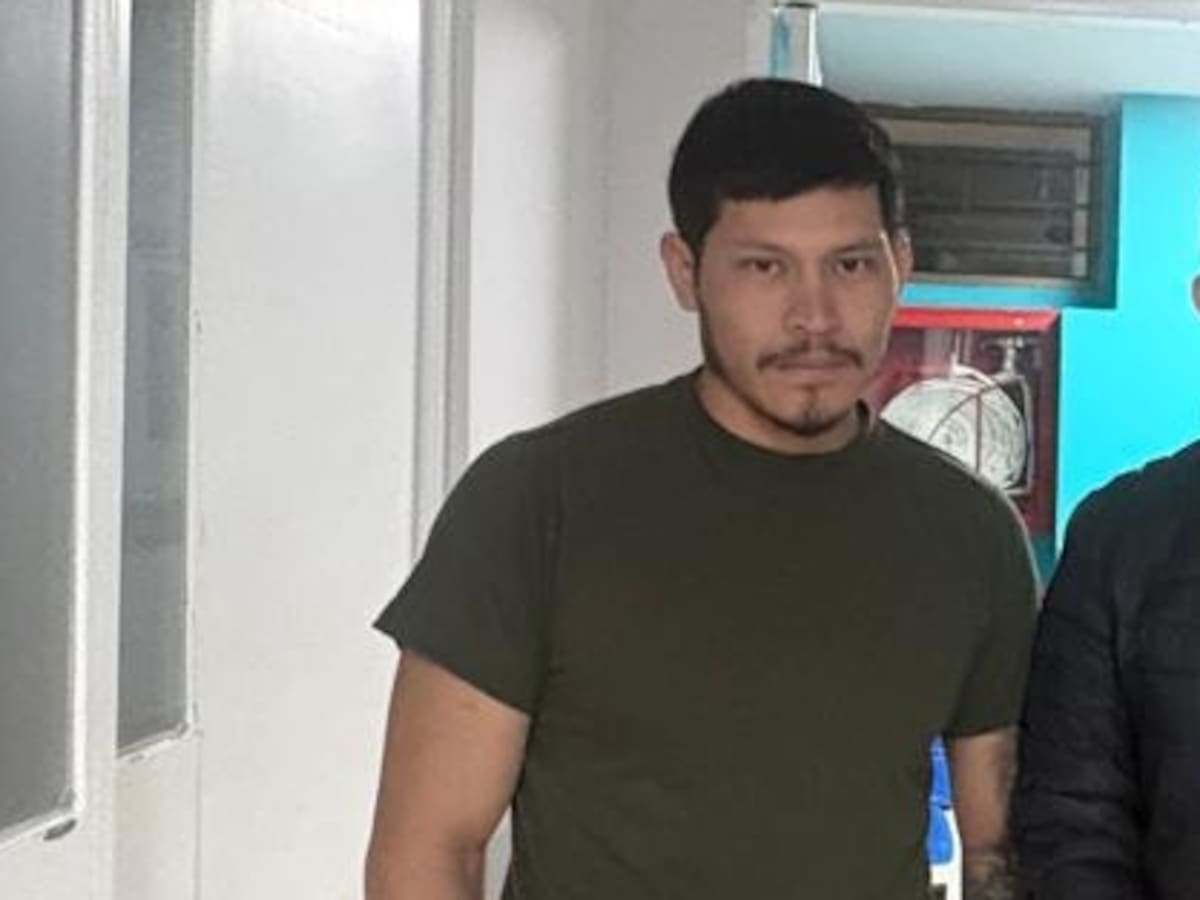 Soldado de la ‘Legión Francesa’ que estaba secuestrado en Nariño huyó de sus captores