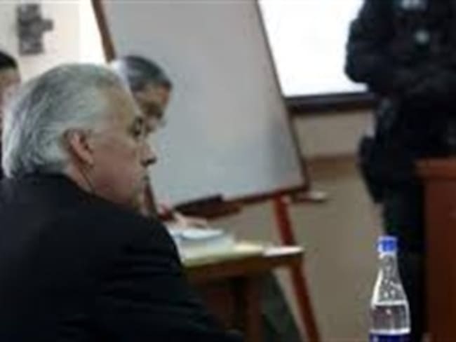 Juez asignada al proceso de Samuel Moreno renunciará al caso