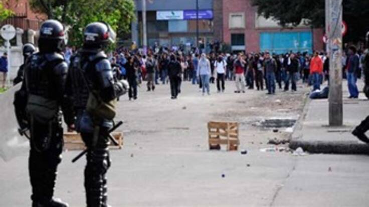 Rector de la U. Pedagógica expresa reparos a proyecto de reforma a la Educación Superior