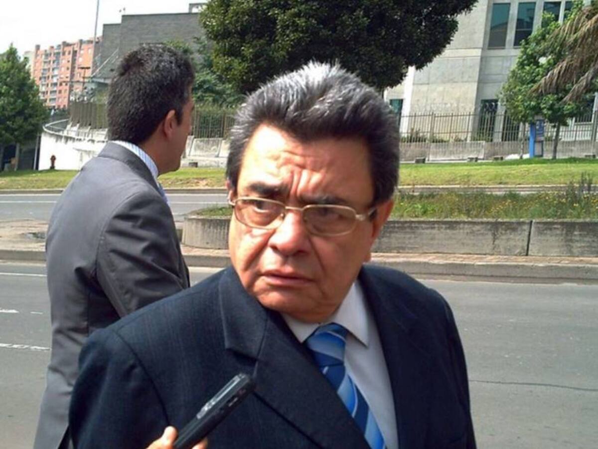 Retoma Palacio Justicia: Tribunal tumbó absolución y condenó al general (r) Iván Ramírez