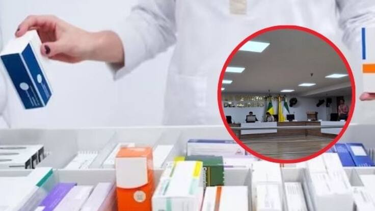 Informe debate medicamentos Calarcá