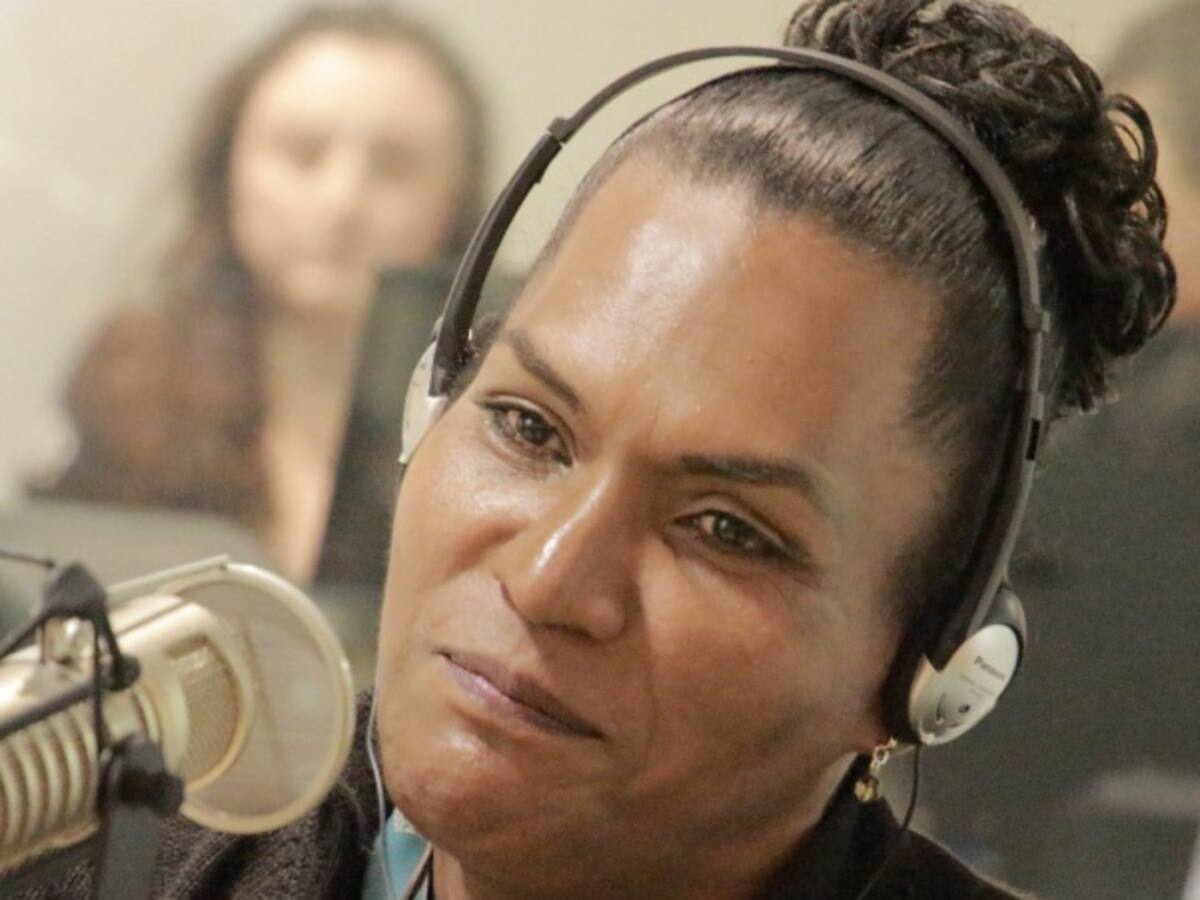 Soy una mujer y ¡ya!: Diana Navarro