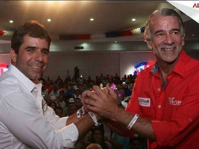 En Barranquilla gana fórmula Char- Verano
