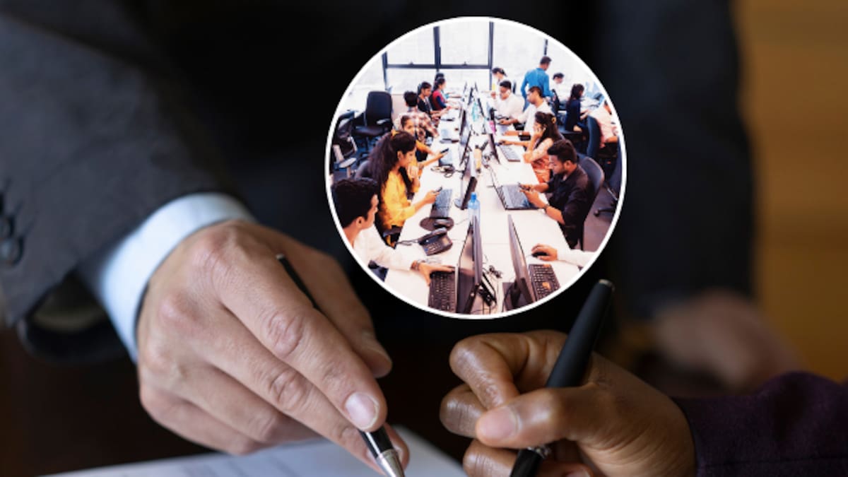 Empresas que incurran en tercerización laboral ilegal serán multadas: Así funciona el Decreto 0581