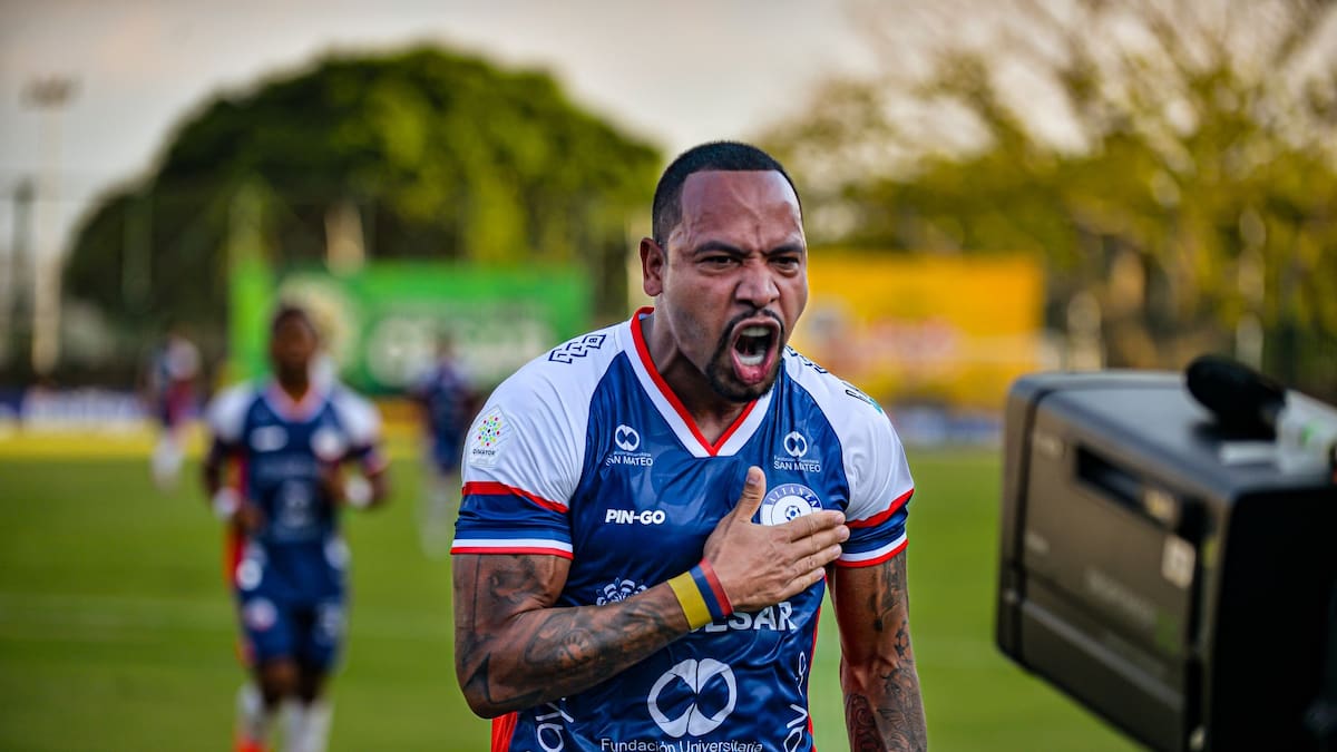 Felipe Pardo cuenta por qué no se dio su regreso a Independiente Medellín: Sorprendente motivo