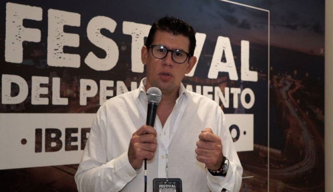 Felipe Cabrales, nuevo CEO de Prisa Media América 