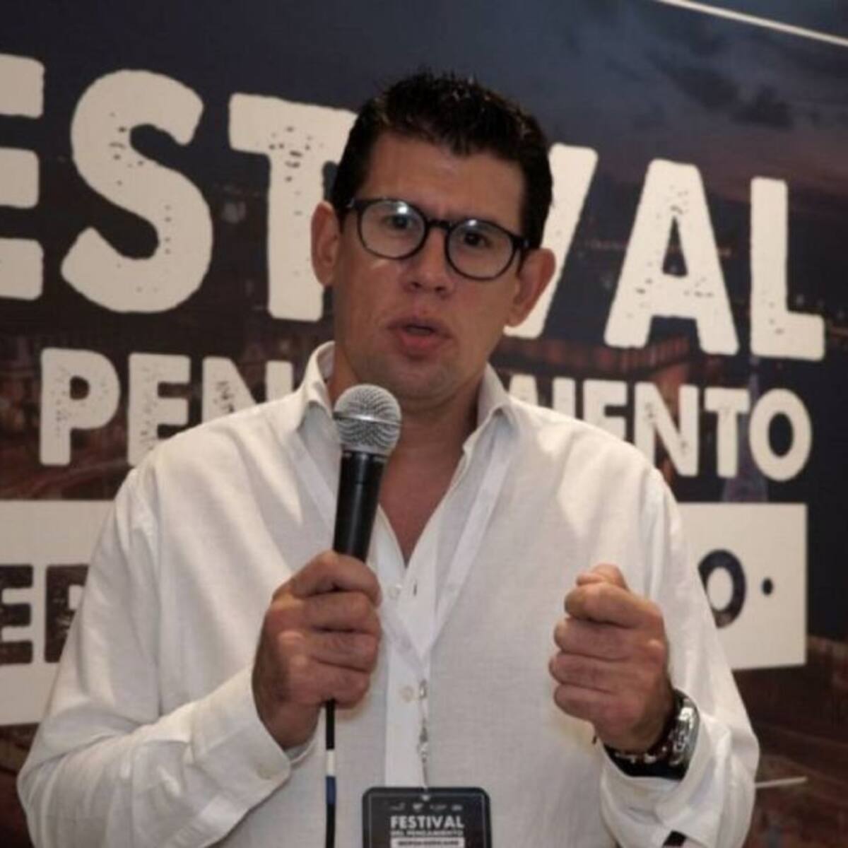 Nombramiento me llena de orgullo: Felipe Cabrales, CEO Prisa Media América