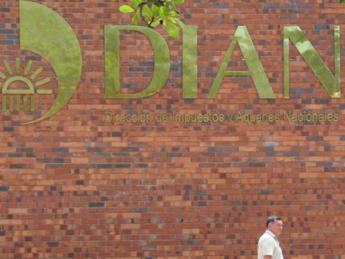 Hay 22.000 comerciantes evasores del IVA: Dian