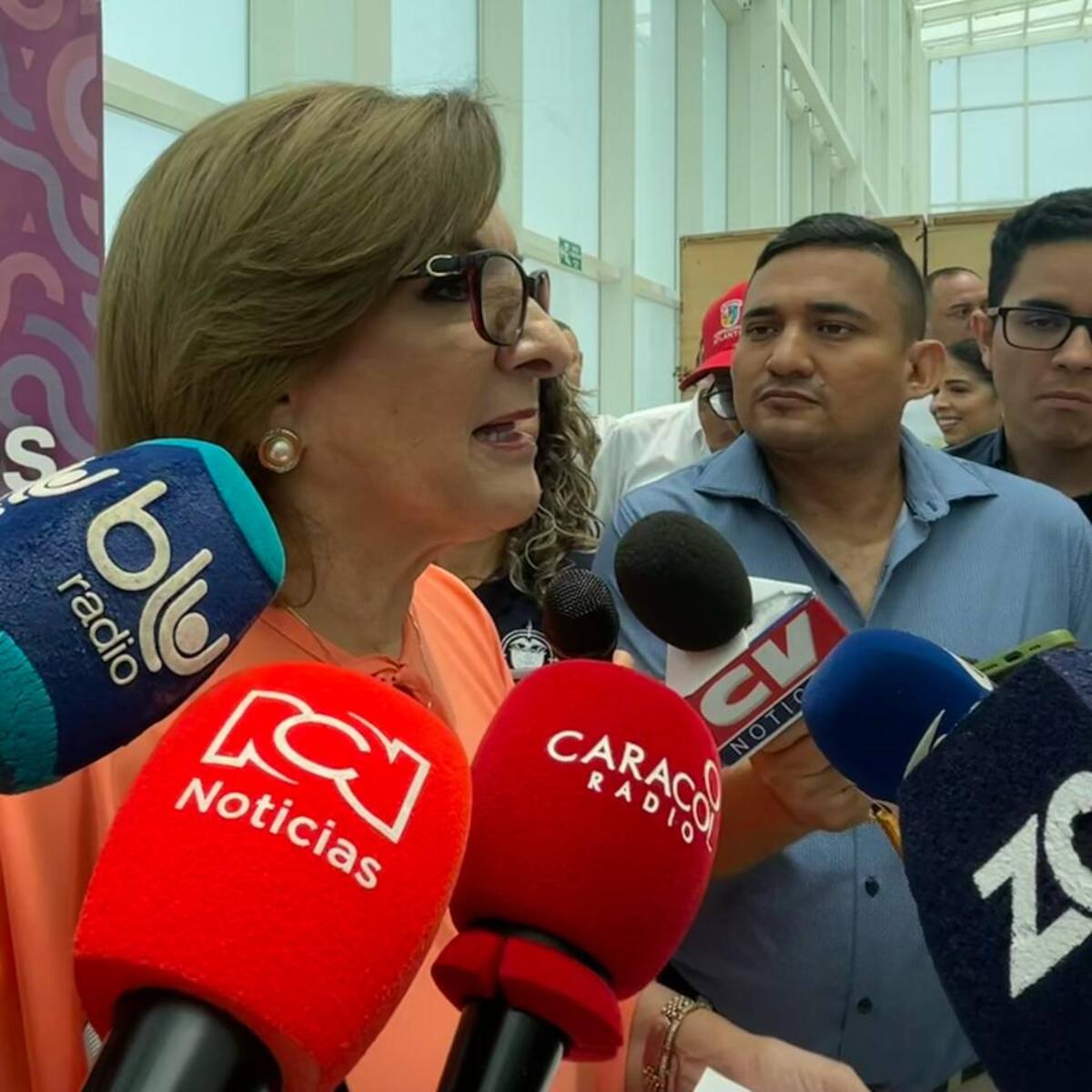 Procuraduría: en dos meses culminaría la investigación contra Nicolás Petro