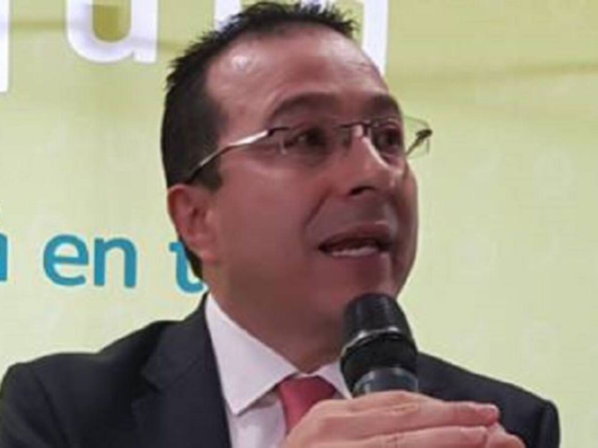 Director General del Sena visita Montería y habla sobre Economía Naranja