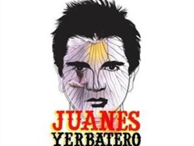 Yerbatero de Juanes se estrenó en Caracol Radio