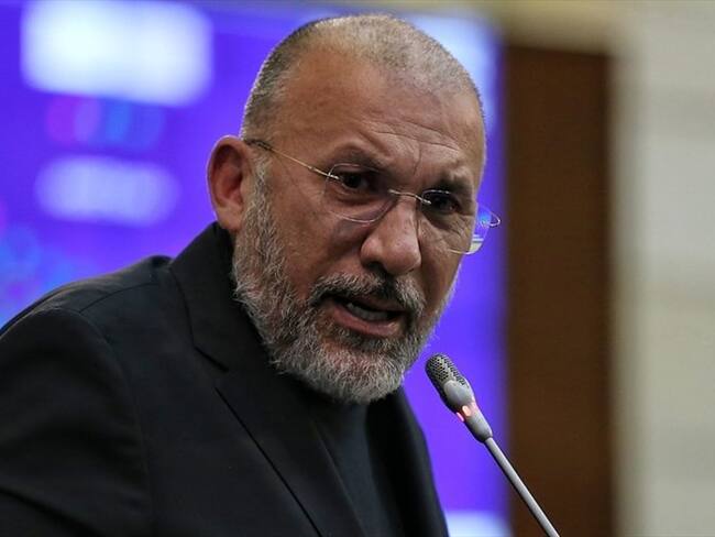 Alianza Verde y Roy Barreras rompen relaciones en la búsqueda de una alianza para 2022