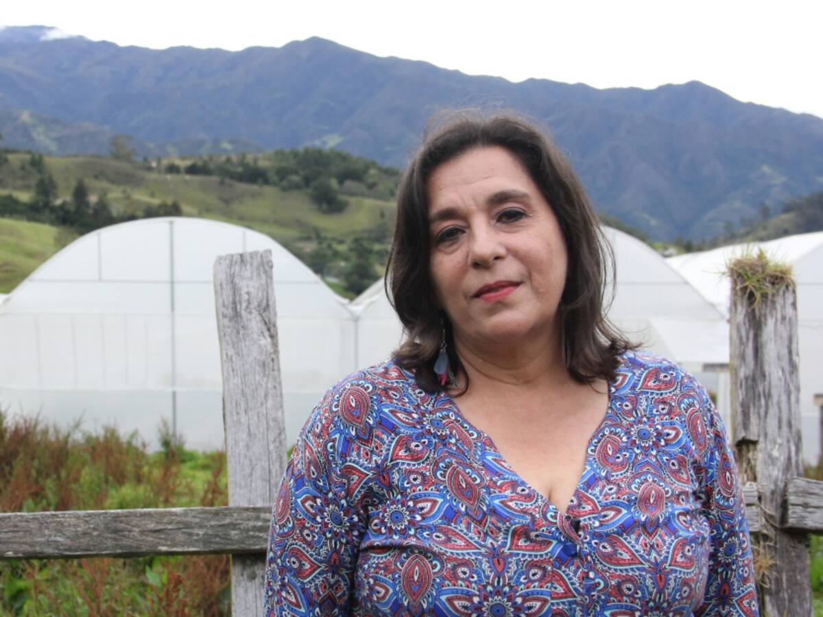 Guardianes de Santurbán