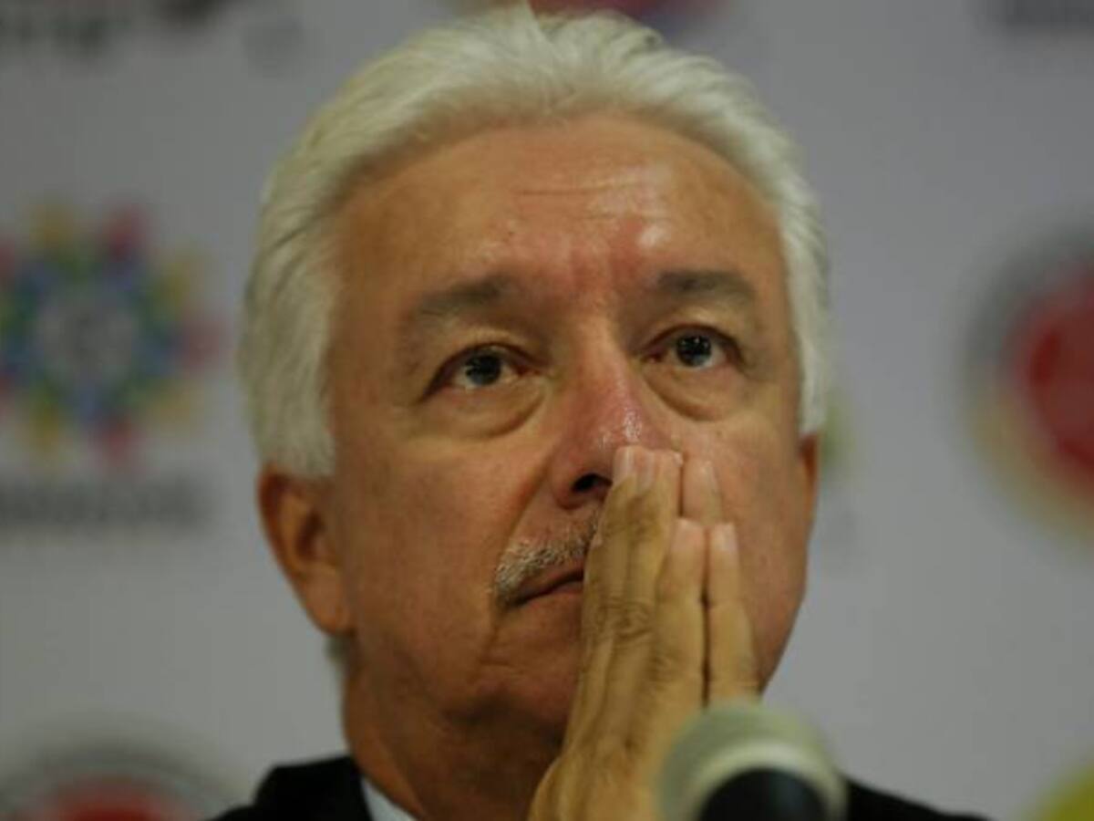 El Pulso del Fútbol, 31 de octubre