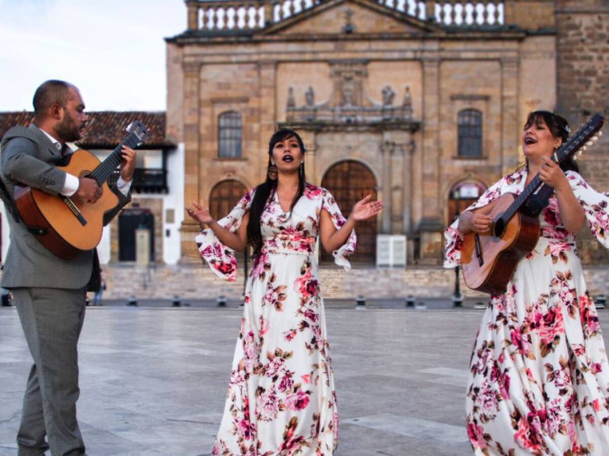 Lista la convocatoria para estar en el Festival de Música Colombiana 2022
