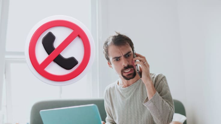 ¿Cansado de las llamadas y mjs fraudulentos?: CRC alista resolución para proteger usuarios