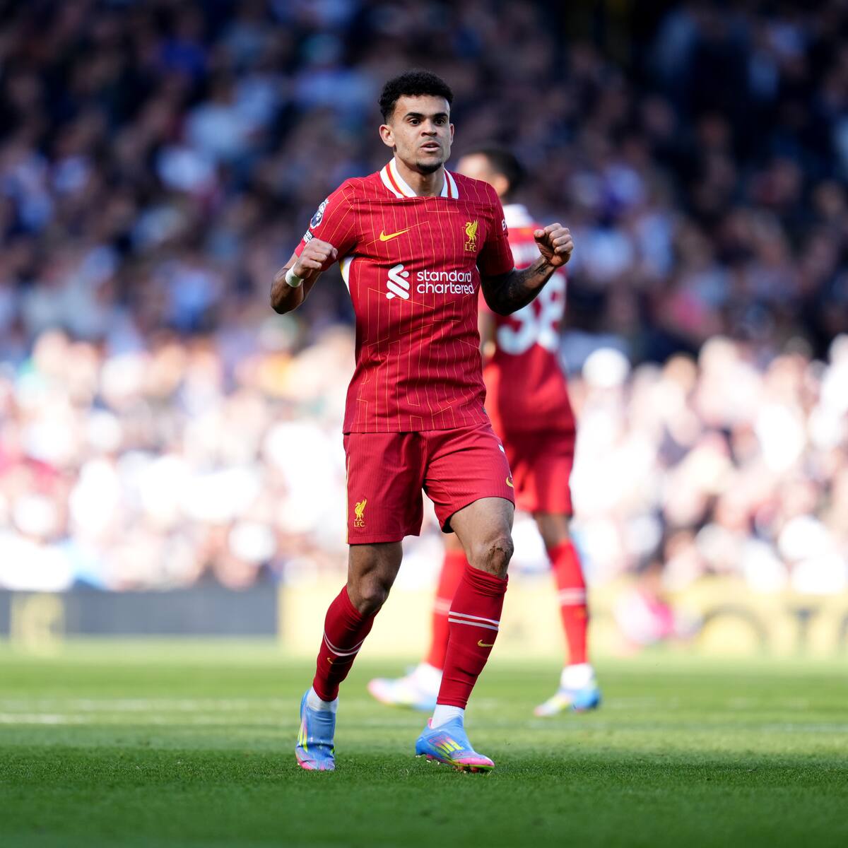 Tabla de posiciones en Premier League: así queda tras sorpresiva derrota del Liverpool de Luis Díaz