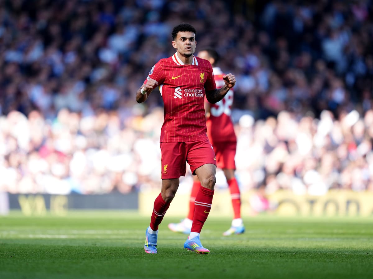 Tabla de posiciones en Premier League: así queda tras sorpresiva derrota del Liverpool de Luis Díaz