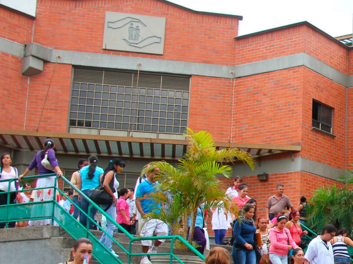 14 anestesiólogos de Meterosalud ya están en cese de actividades en Medellín
