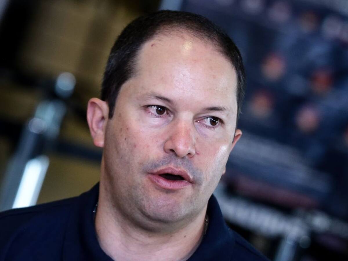 Migración Colombia: "Se abren únicamente las fronteras marítimas"