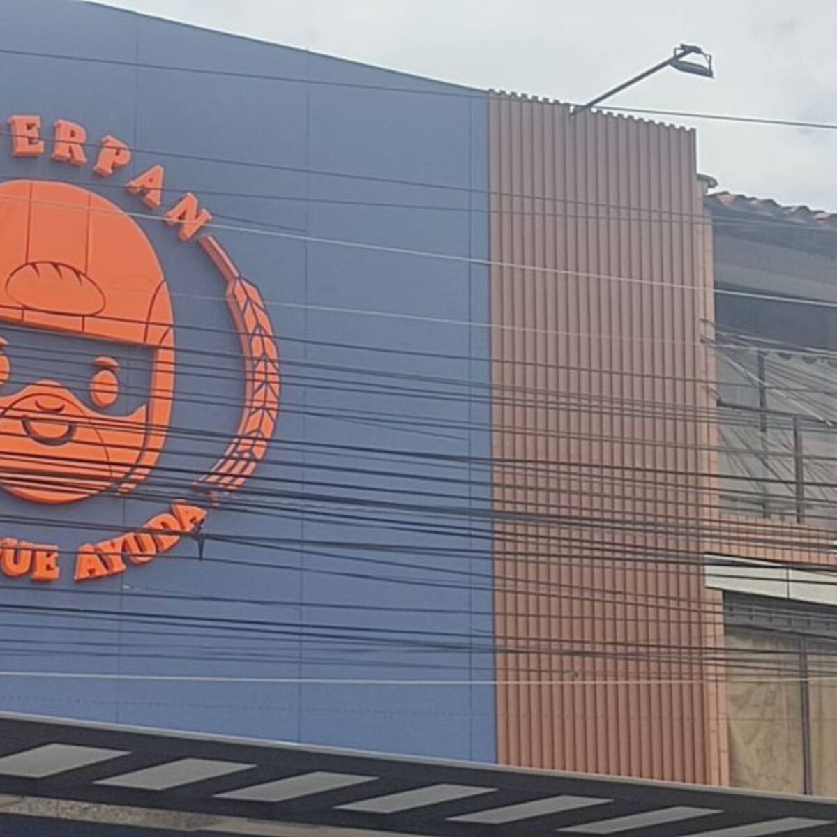 El 'empujón' que necesita Super Pan para abrir su panadería