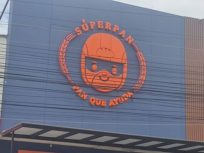 El 'empujón' que necesita Super Pan para abrir su panadería
