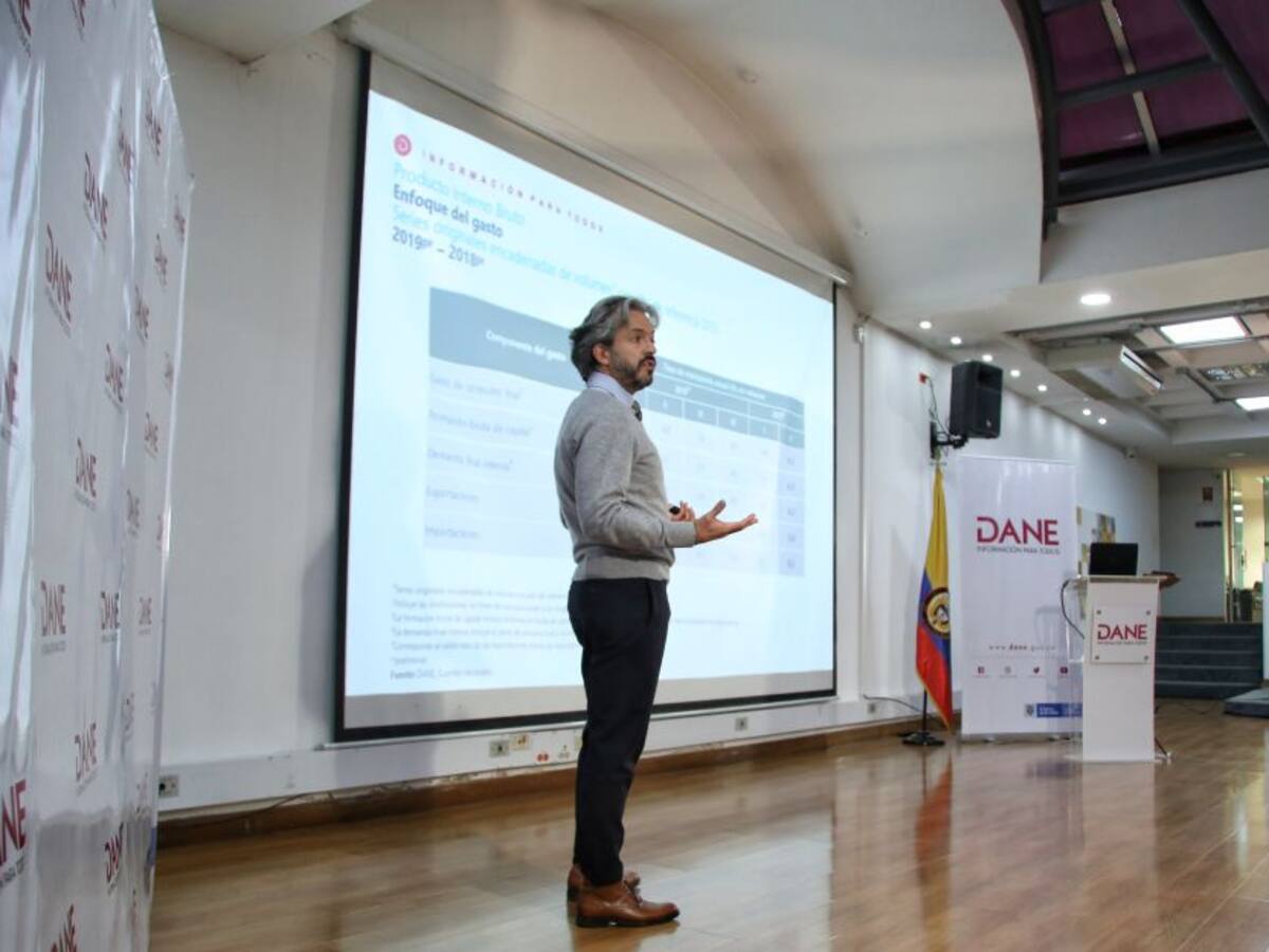 En Colombia han fallecido 70.848 personas por COVID-19, confirmó el Dane
