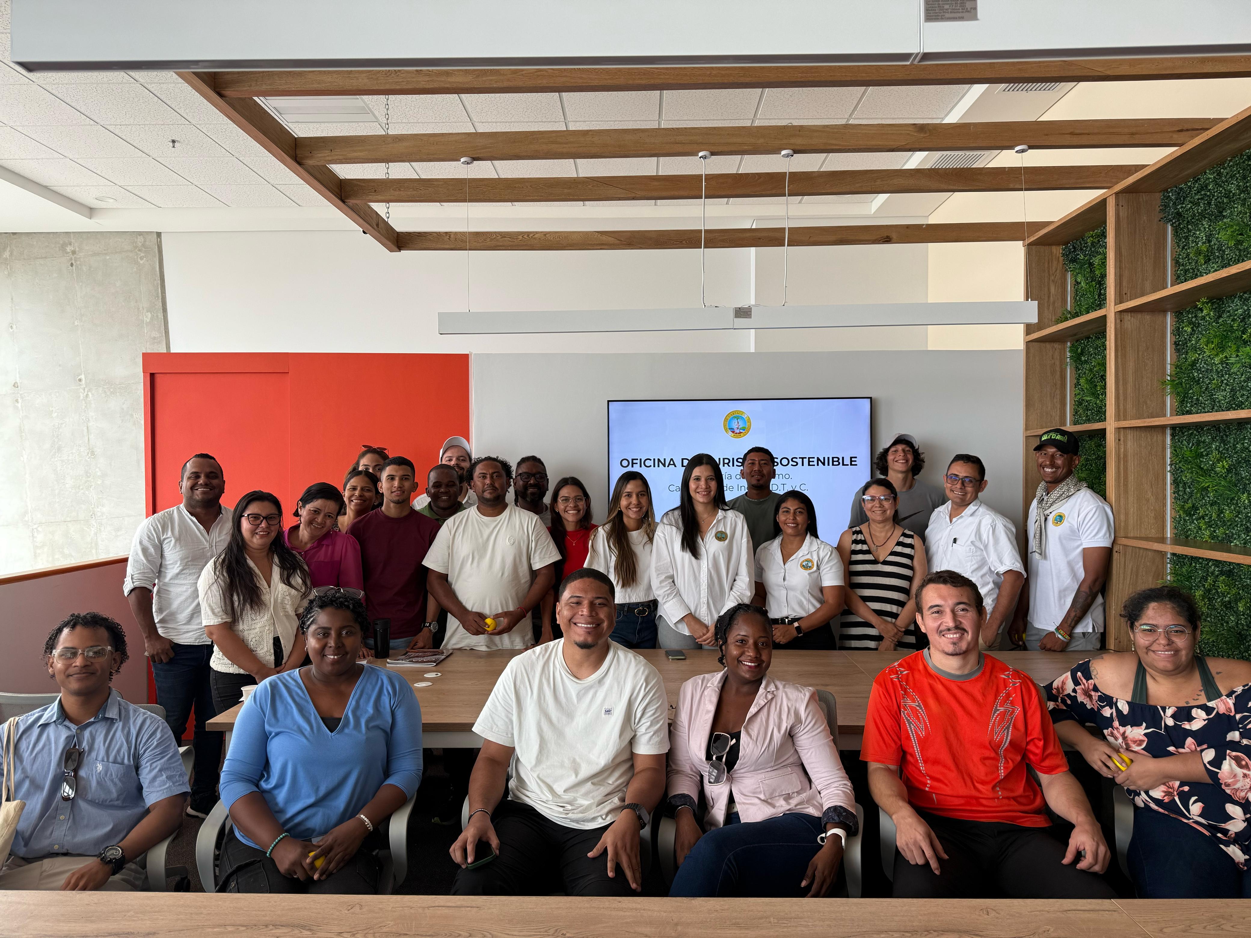 Alcaldía de Cartagena