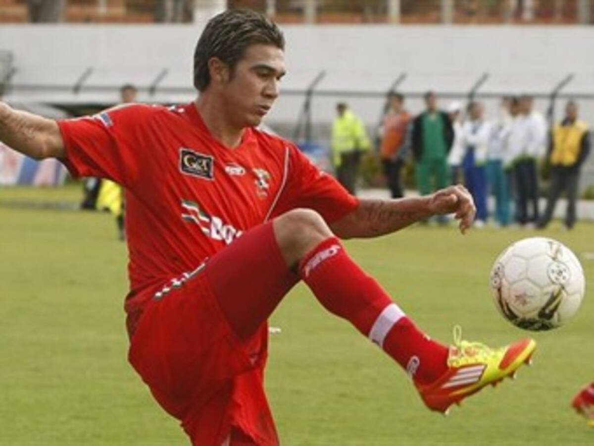 Patriotas le ganó a Chicó y se queda en la primera división del fútbol colombiano